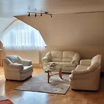 Lukács Ház 4*