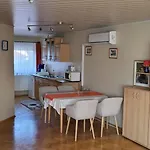 Casa de hóspedes Lukács Ház Bük