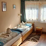 Lukács Ház 4*