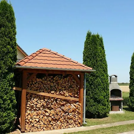 Lukacs Haz Gasthof 4*