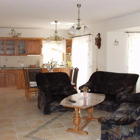 Gasthof Lukacs Haz Bük