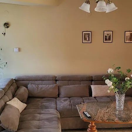 Lukacs Haz Πανσιόν Bük