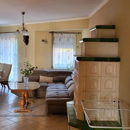 Vendégház Lukács Ház
