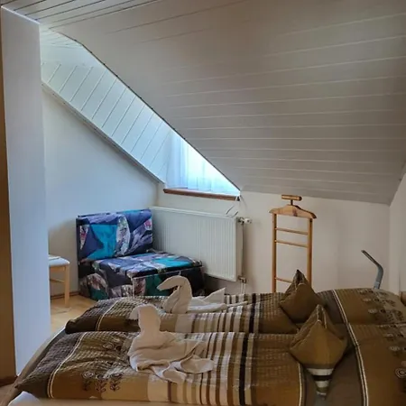 Lukács Ház 4*