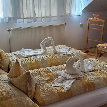 Lukács Ház 4* Bük