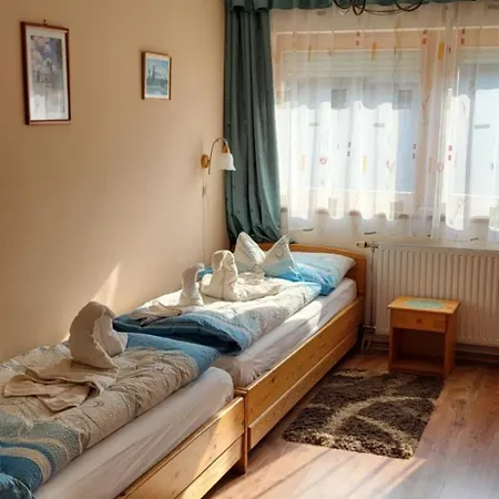 Lukács Ház 4*