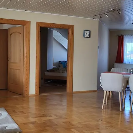 Vendégház Lukács Ház Bük