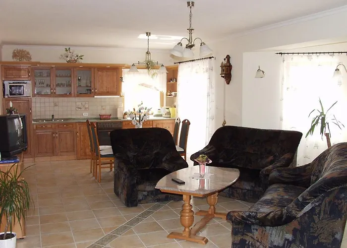 Gasthof Lukacs Haz Bük