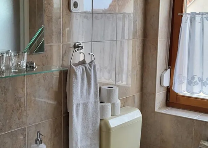 Πανσιόν Lukacs Haz