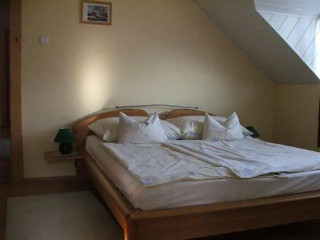 Lukacs Haz Gasthof 4*